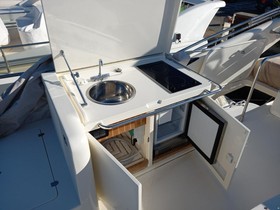 2003 Uniesse 55 Fly for sale
