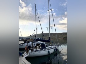1987 Marine Projects Sigma 362 for sale