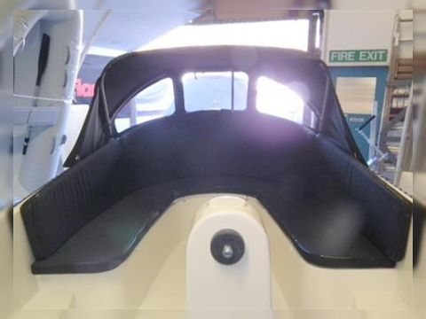 2012 Mariner 450 for sale