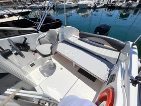 2020 Aquabat Sport Cruiser 20 на продаж