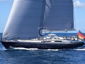 Baltic Yachts 64