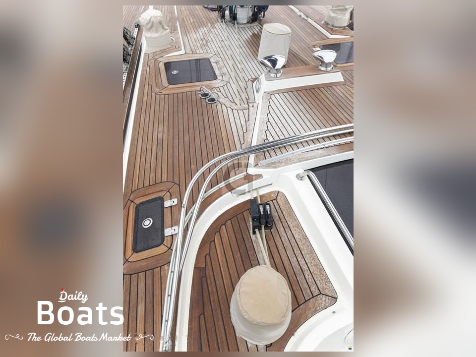 1991 Baltic Yachts 64 for sale. View price, photos and Buy 1991 Baltic