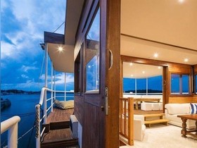 2007  Steel Motor Yacht