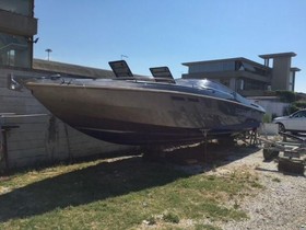 1982 Wellcraft Scarab 34 for sale