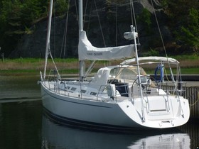 Osta Sweden Yachts 40