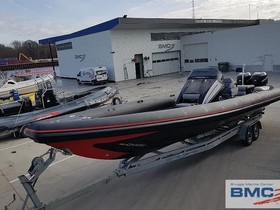 Köpa 2016 Technohull Seadna999