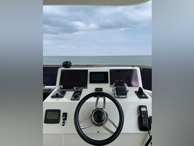 2019 Yener Yachts 63