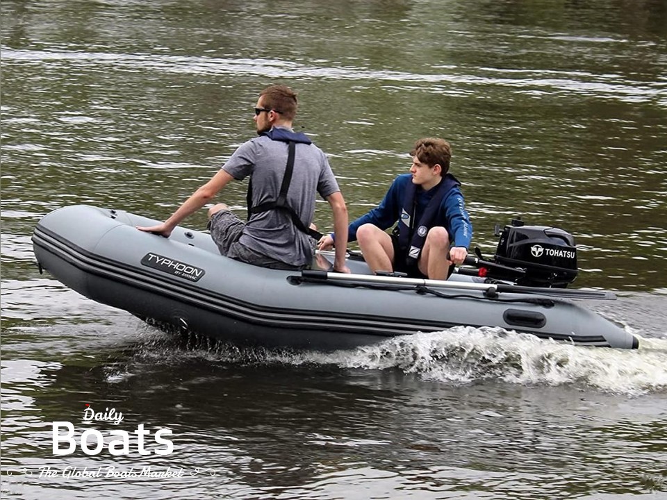 2021 Bombard Typhoon Aero 310 en venta. Ver precio, fotos y Comprar