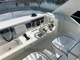 Uniesse 48' Fly for sale