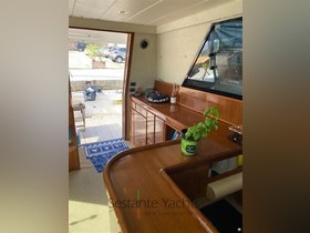 Uniesse 48' Fly for sale