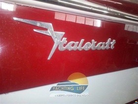 1981 Italcraft Fast 35 for sale