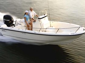 Boston Whaler Outrage 190