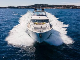 2020 Sunseeker 86 Yacht на продажу