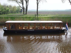 1904 Rondvaartboot 12.80 for sale