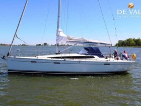 Osta 2016 Dehler 38