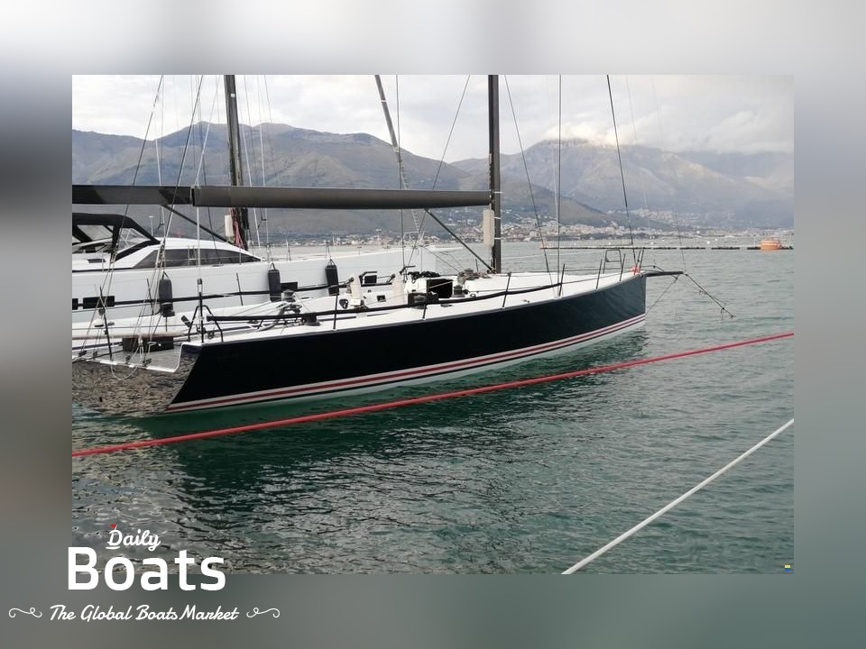 2008 TP 52 for sale. View price, photos and Buy 2008 TP 52 365950