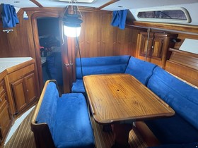 2002 Dufour 41 Classic for sale