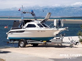 Acquistare 2015 Cresent 491 Ht