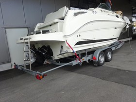 2008 Sea Ray 255 Dae for sale