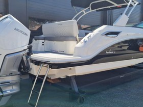 Koupit 2022 Sea Ray Sdx 250 Outboard