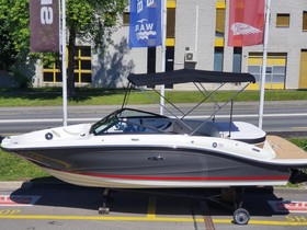 Sea Ray Spx 190 Europe kaufen