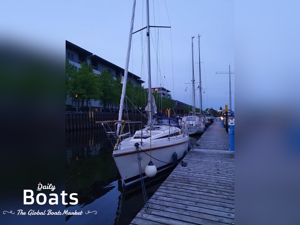 1982 Bavaria 890 for sale. View price, photos and Buy 1982 Bavaria 890 ...