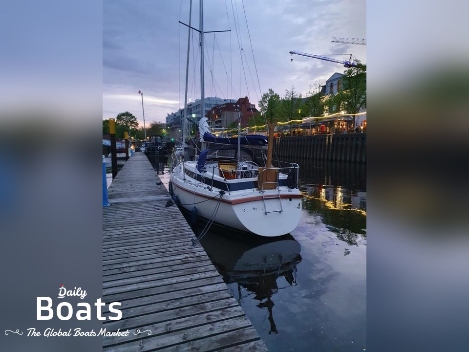 1982 Bavaria 890 for sale. View price, photos and Buy 1982 Bavaria 890 ...