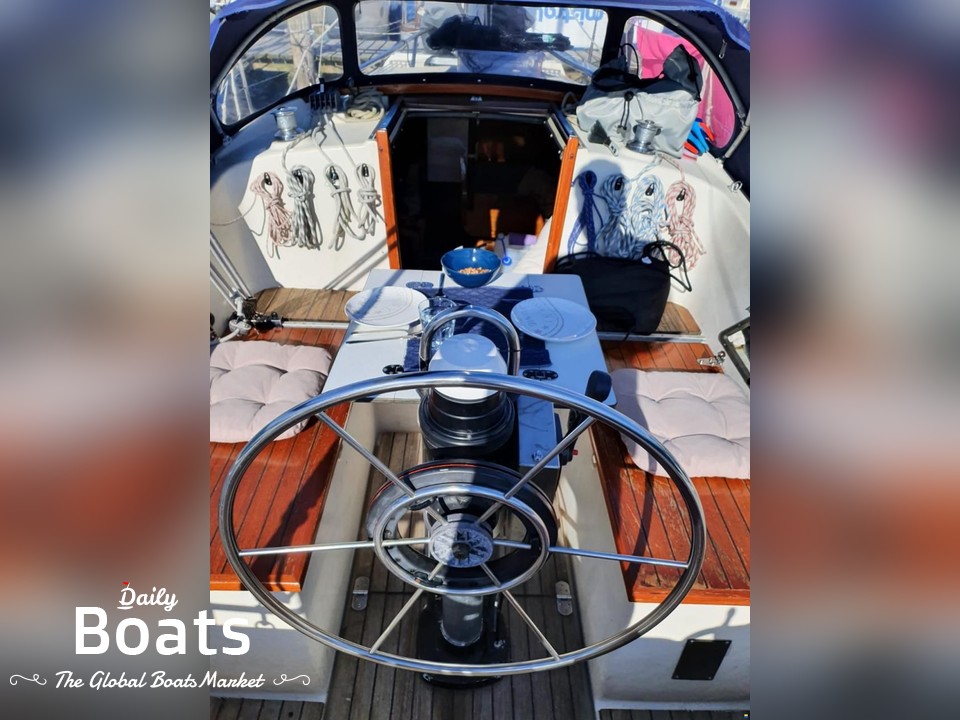 1982 Bavaria 890 for sale. View price, photos and Buy 1982 Bavaria 890 ...