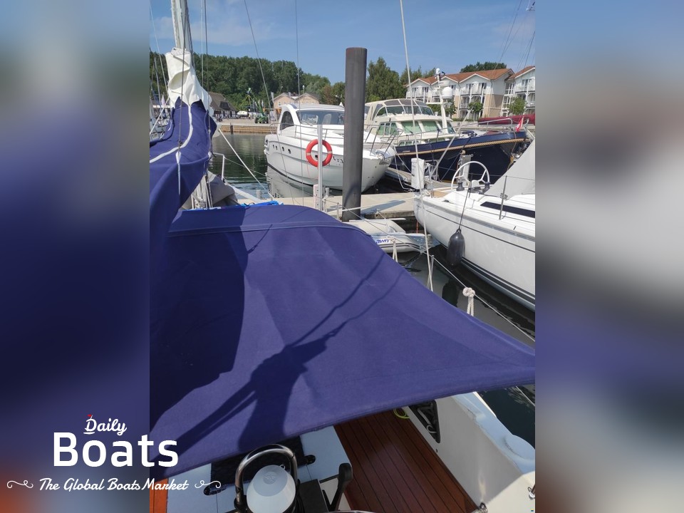 1982 Bavaria 890 for sale. View price, photos and Buy 1982 Bavaria 890 ...