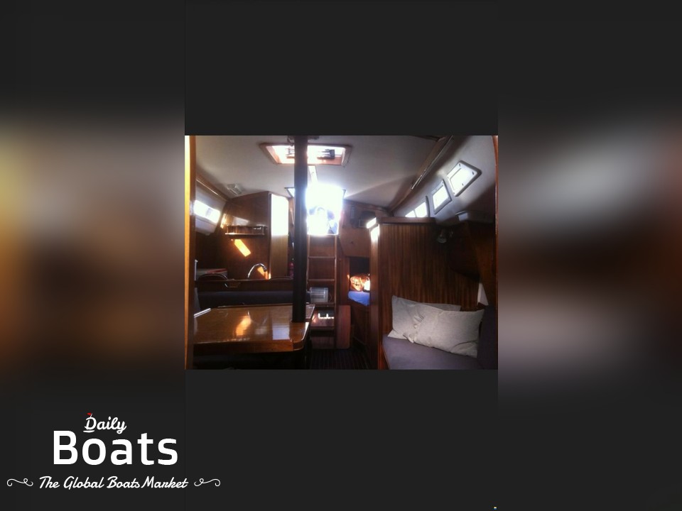 1982 Bavaria 890 for sale. View price, photos and Buy 1982 Bavaria 890 ...