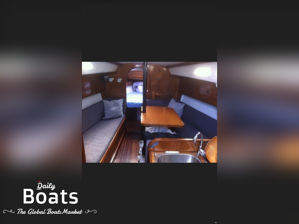 1982 Bavaria 890 for sale. View price, photos and Buy 1982 Bavaria 890 ...