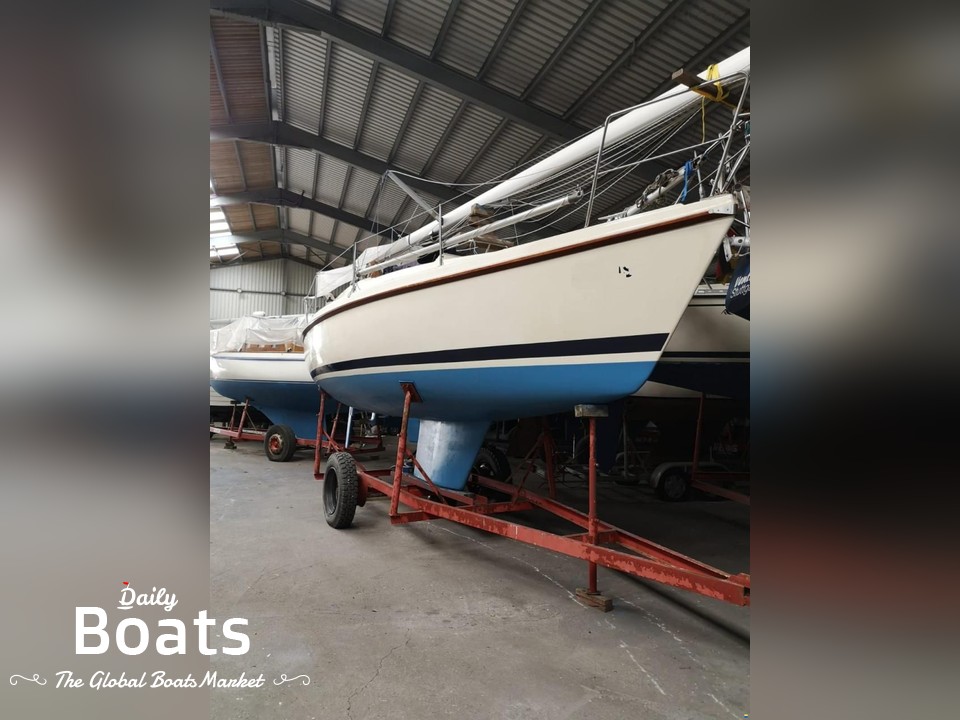 1982 Bavaria 890 for sale. View price, photos and Buy 1982 Bavaria 890 ...