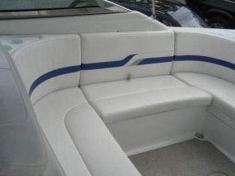 2002 Formula 330 Ss à vendre