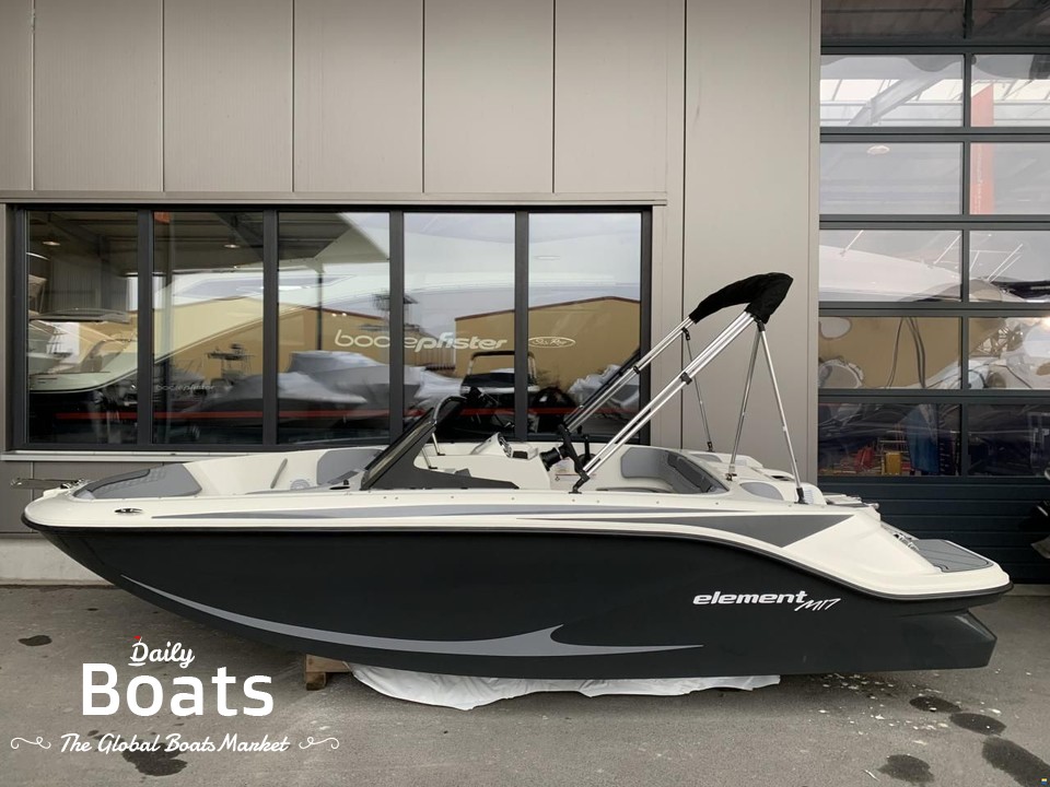 2022 Bayliner Element M17 for sale. View price, photos and Buy 2022