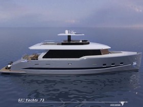 Ses Yachts 75