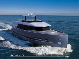 Köpa 2019 Ses Yachts 75