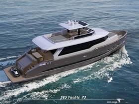 2019 Ses Yachts 75 на продаж