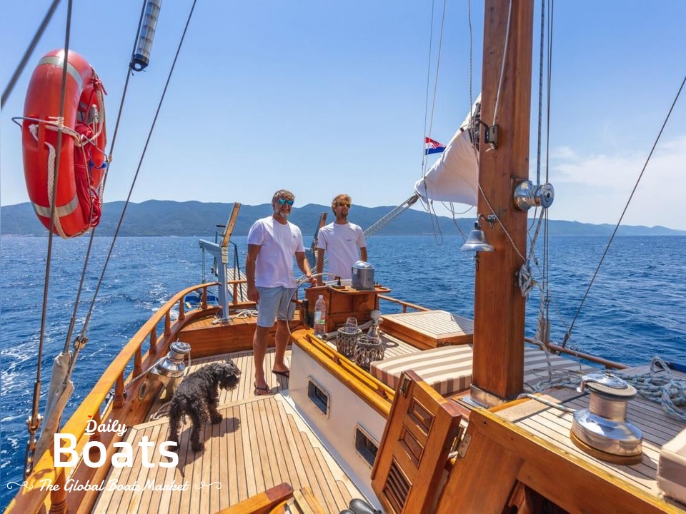 1975 Formosa 51 for sale. View price, photos and Buy 1975 Formosa 51