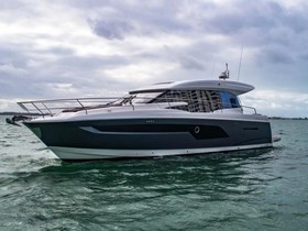 Kjøpe 2022 Prestige Yachts 520 S-Line