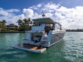 2022 Prestige Yachts 520 S-Line til salgs