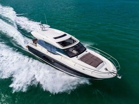 Kjøpe 2022 Prestige Yachts 520 S-Line
