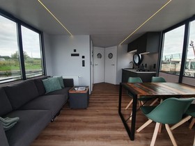 2022 La Mare Houseboats Apartboat