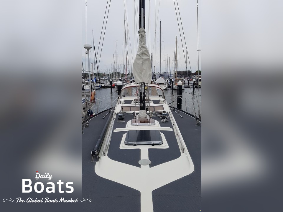 1980 Hacker Boats Caribic 40 for sale. View price, photos and Buy 1980 Hacker Boats Caribic 40