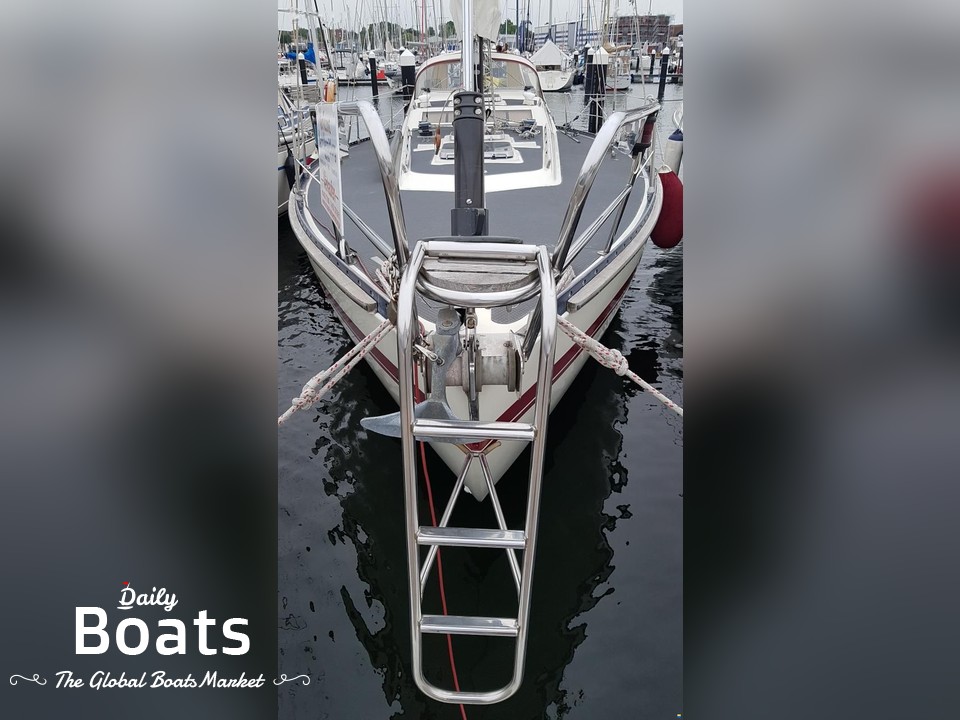 1980 Hacker Boats Caribic 40 for sale. View price, photos and Buy 1980 Hacker Boats Caribic 40