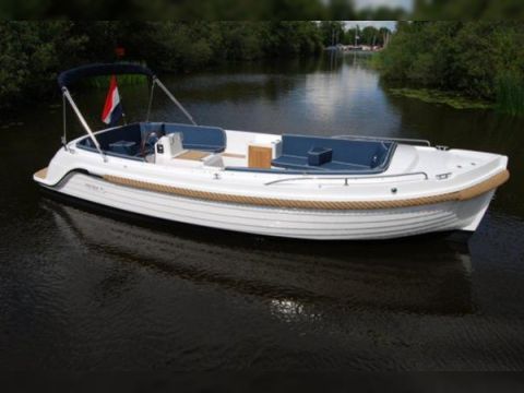 2014 Interboat 760 na sprzedaż