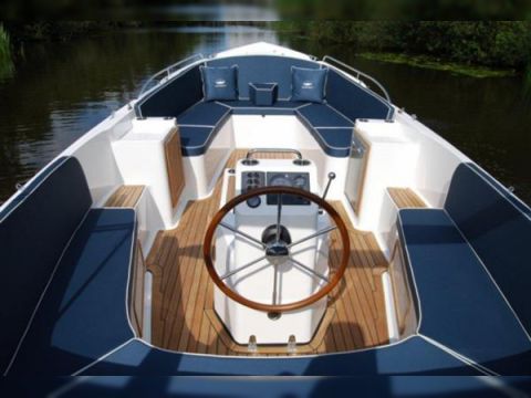 Kupić 2014 Interboat 760