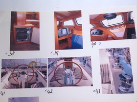1990 Habbeke  Fast Cruiser 44