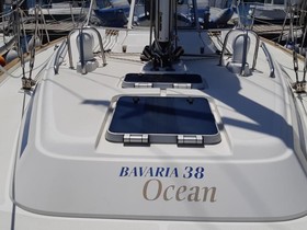 Buy 1998 Bavaria 38 Ocean