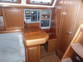 1998 Bavaria 38 Ocean