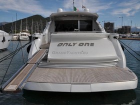 2006 Pershing 76 kaufen